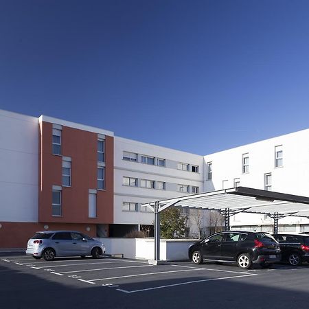 בלנאק Nemea Appart'Hotel Toulouse Constellation מראה חיצוני תמונה