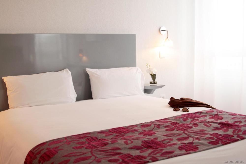 בלנאק Nemea Appart'Hotel Toulouse Constellation מראה חיצוני תמונה