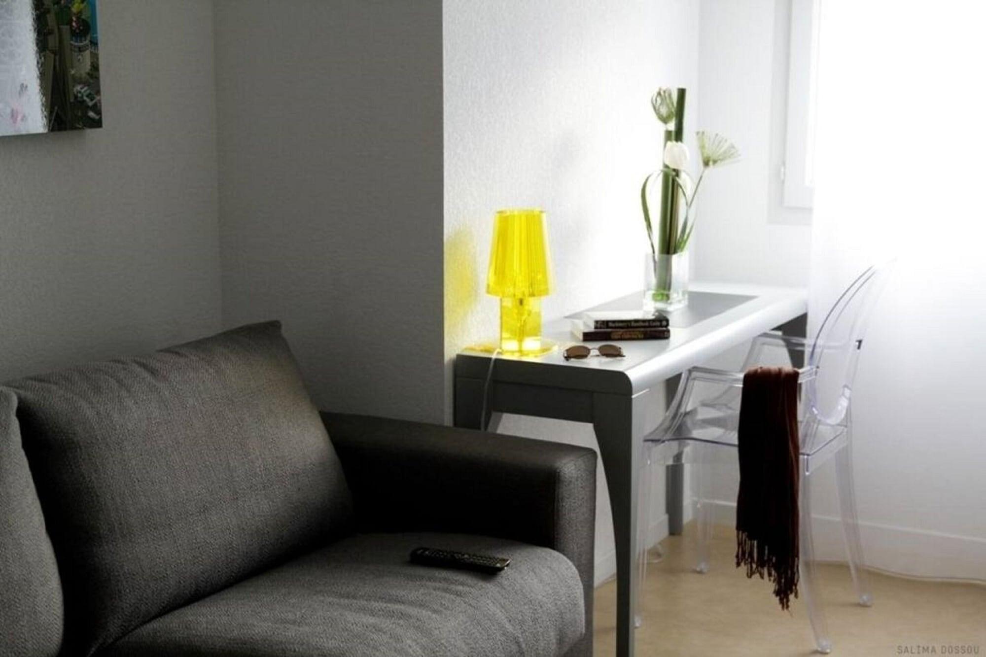 בלנאק Nemea Appart'Hotel Toulouse Constellation מראה חיצוני תמונה