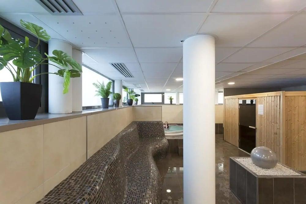 בלנאק Nemea Appart'Hotel Toulouse Constellation מראה חיצוני תמונה