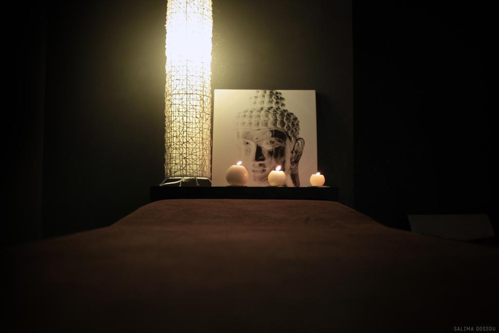 בלנאק Nemea Appart'Hotel Toulouse Constellation מראה חיצוני תמונה