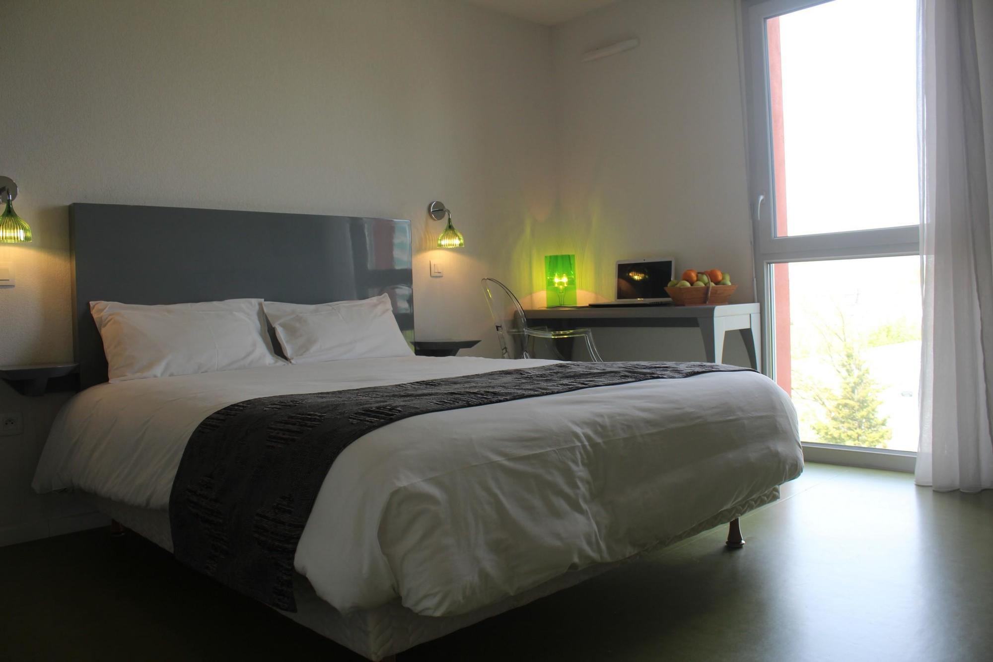 בלנאק Nemea Appart'Hotel Toulouse Constellation מראה חיצוני תמונה