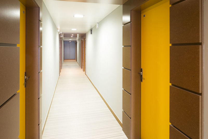 בלנאק Nemea Appart'Hotel Toulouse Constellation מראה חיצוני תמונה
