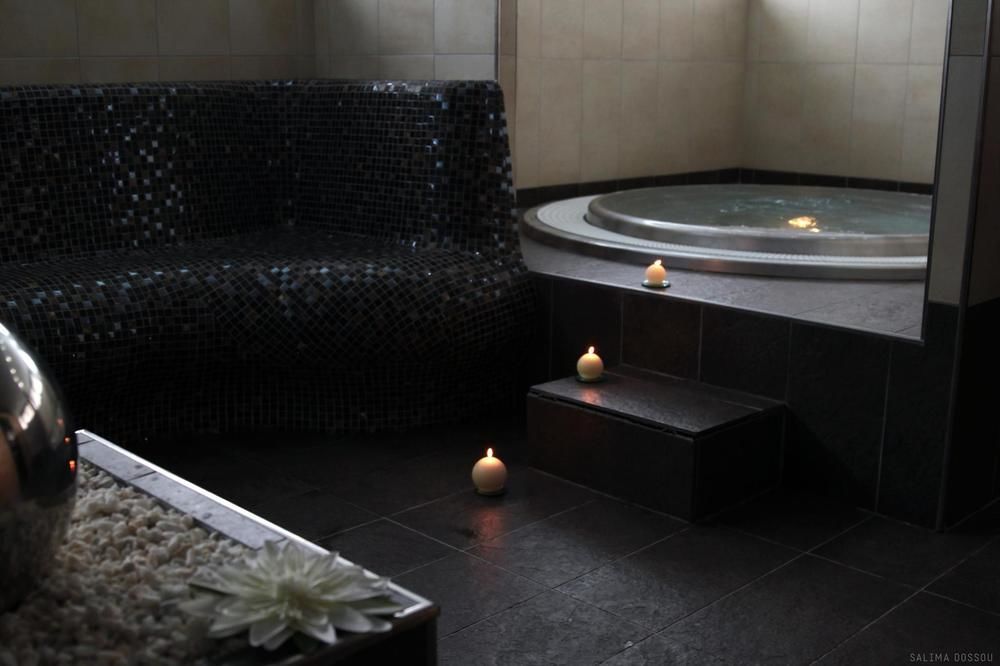 בלנאק Nemea Appart'Hotel Toulouse Constellation מראה חיצוני תמונה