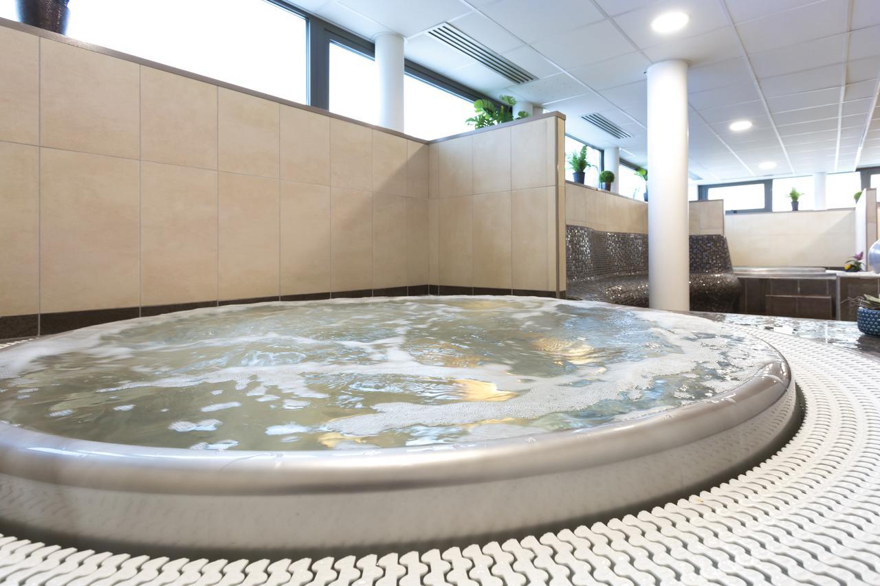 בלנאק Nemea Appart'Hotel Toulouse Constellation מראה חיצוני תמונה
