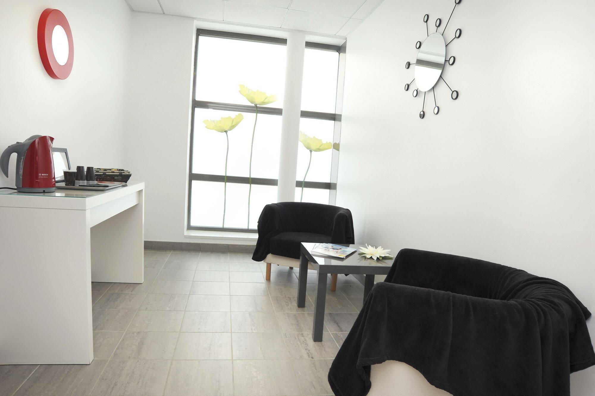 בלנאק Nemea Appart'Hotel Toulouse Constellation מראה חיצוני תמונה