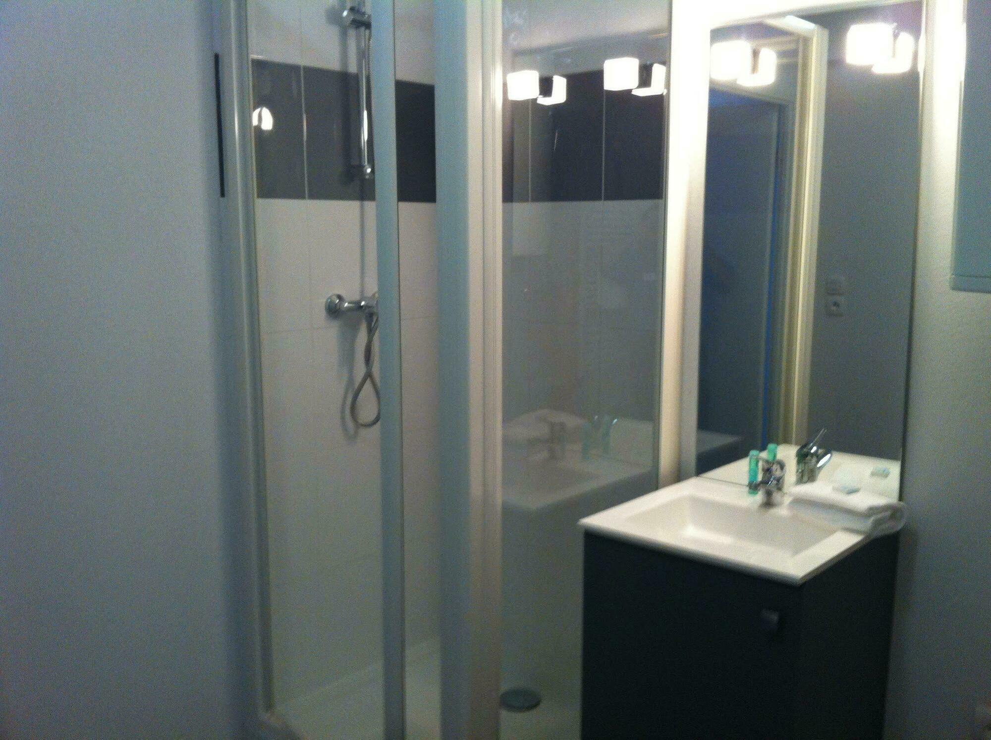 בלנאק Nemea Appart'Hotel Toulouse Constellation מראה חיצוני תמונה