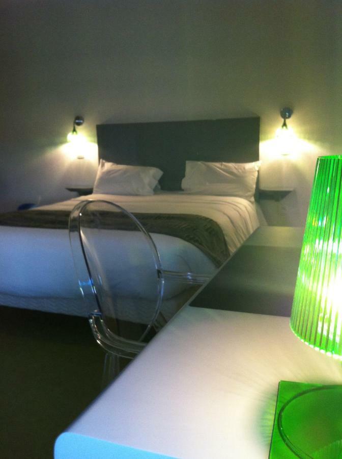 בלנאק Nemea Appart'Hotel Toulouse Constellation מראה חיצוני תמונה